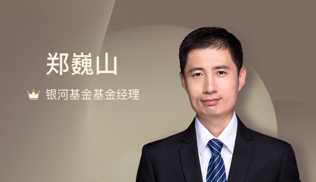 【调仓风向标】银河基金郑巍山:半导体投资将迎来分化