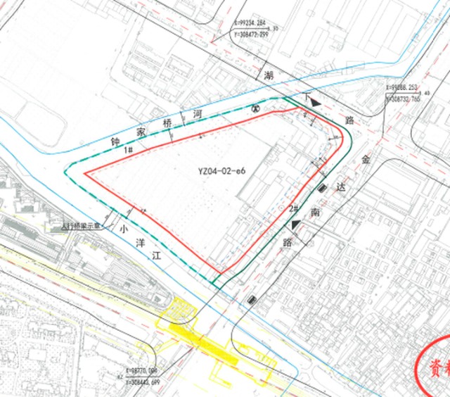 土拍快讯鄞州区下应街道地块底价3288元拍出