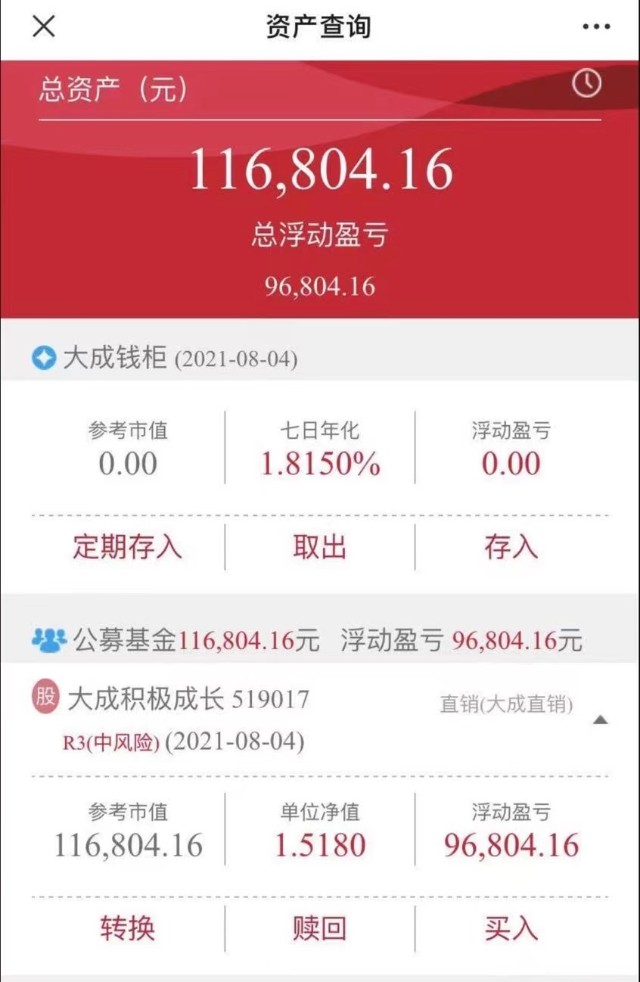 东方财富基金卖出什么价格（东方财富基金卖出什么价格合适） 东方财产
基金卖出什么代价
（东方财产
基金卖出什么代价
符合
） 基金动态