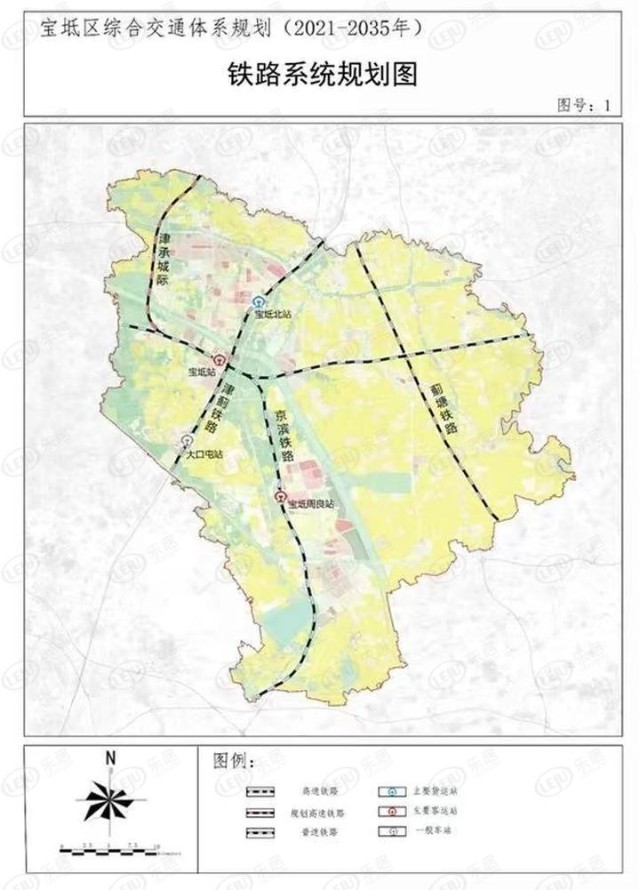 宝坻高铁板块产城融合大盘雅居乐津侨国际小镇楼盘测评