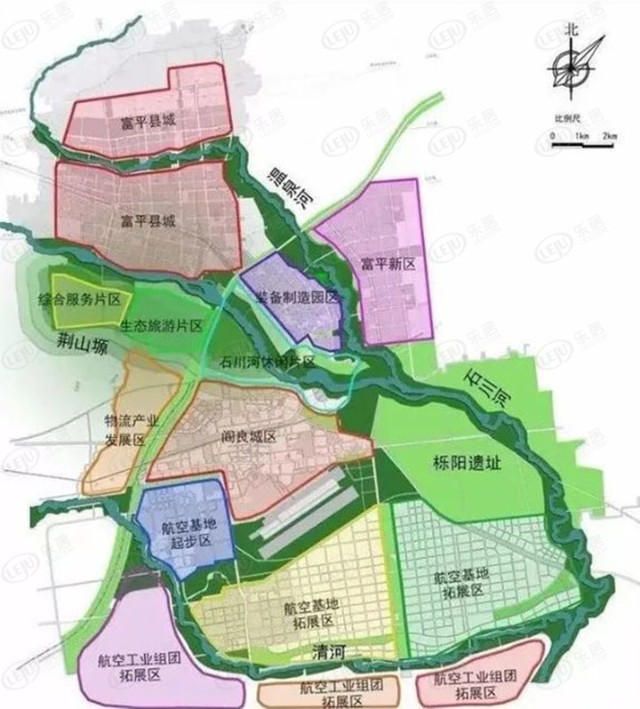 教育方面,阎良区现有中小学,幼儿园69所,西安铁一中航空城分校,阎良区