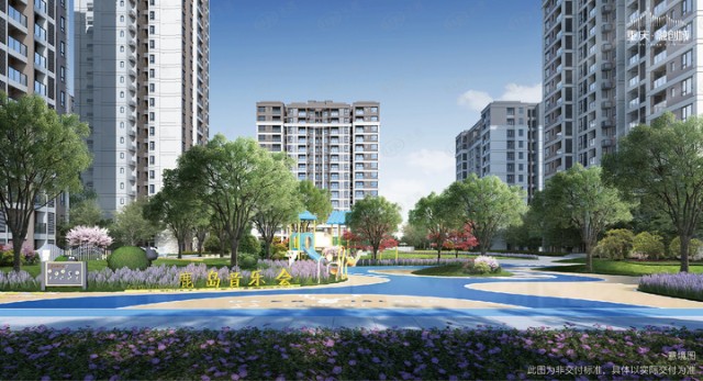 楼盘测评环评88分璧山科学城小户重庆融创城解读