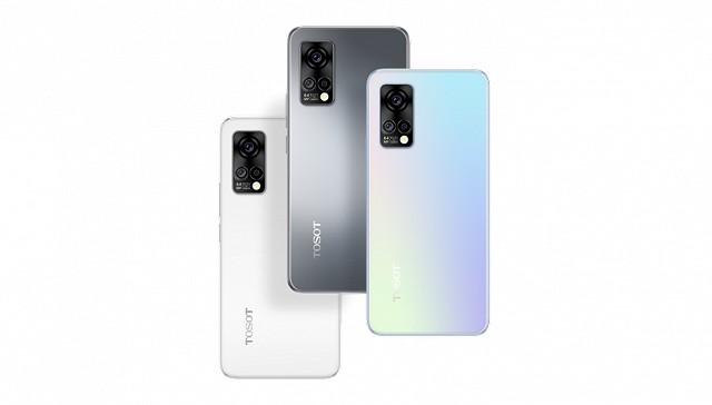 格力发布新款5g手机起售价2959元