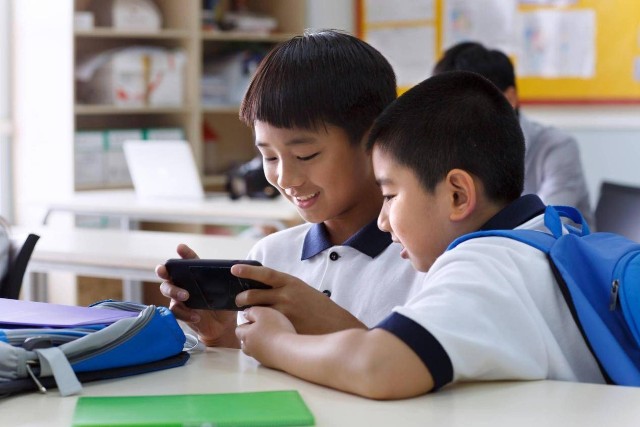 防沉迷新规两个月小学生与游戏生离死别