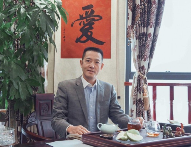 从码头苦力到大老板51岁水果大王收获一个ipo