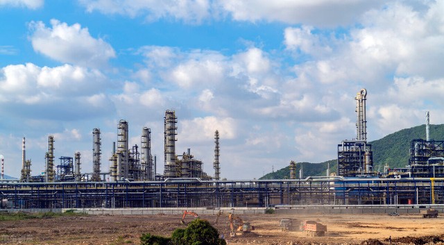 昊华科技掌握碳达峰碳中和核心科技