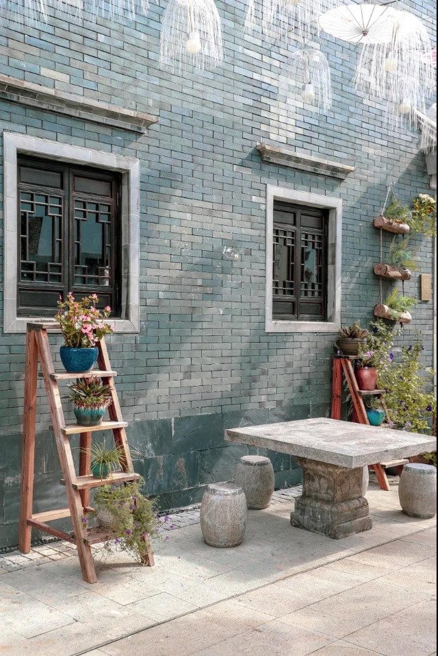 翼天文旅集团一叶知秋客都人家秋天的第一波美图谁看谁心动