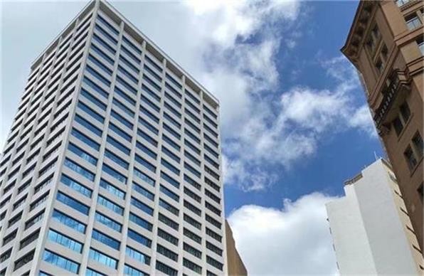 crown给予黑石集团尽职调查机会股价上扬逾1