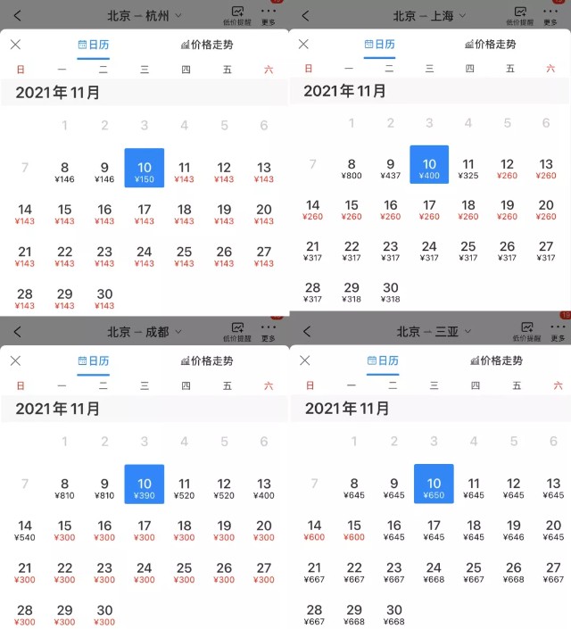 “白菜价”算什么，巨亏的航企为“笼络”旅客真拼了