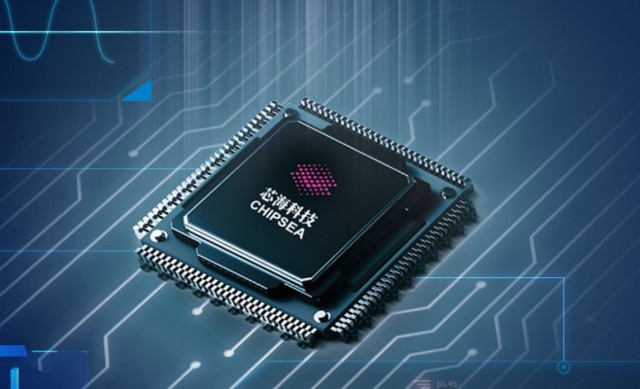 芯海科技正在加大对一般动力电池的研发力度