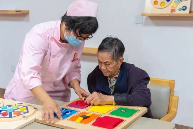养老院收费标准：了解你和家人的未来保障