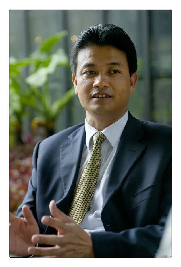 升龙集团战绩赫赫的背后离不开它的创始人——林亿