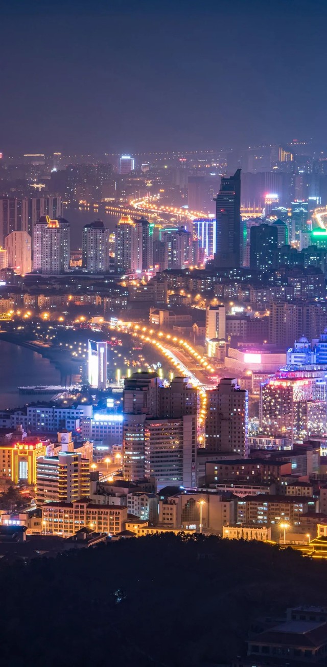 这就是山东威海系列观察1威海与世界名企共赢的底气在哪