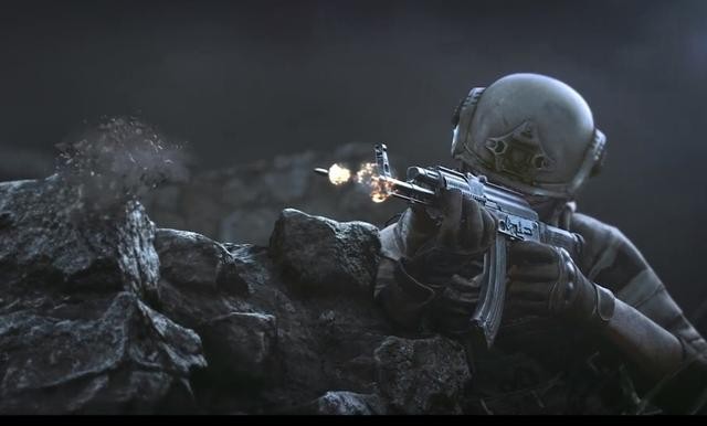 腾讯魔方暗夜突围项目招人三测玩家认可度偏低