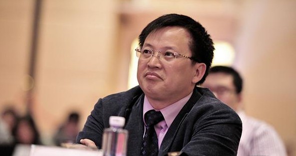 康美药业创始人马兴田倒腾中药的暴利经历内心深处野蛮生长