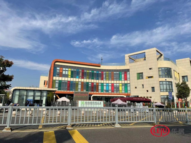 漕湖学校,相城区东方岚谷幼儿园,苏相合作区管委会,漕湖街道社区卫生