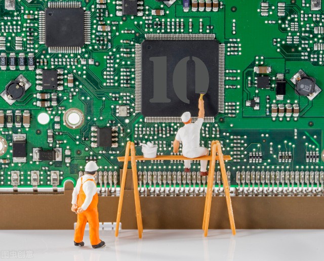 中国股市：这6家科技企业，才算得上是真正的半导体龙头