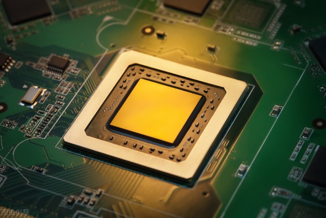 中国股市：这6家科技企业，才算得上是真正的半导体龙头