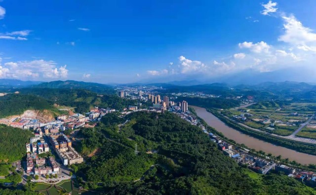 全球征集红河州河口县千万元大奖征集农产品区域公共品牌名