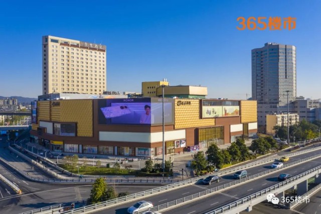 一声叹息降价4919万南京昔日网红商场再次拍卖一代人的记忆正在消逝