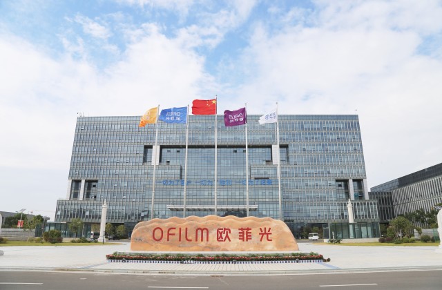 摩根士丹利调升欧菲光投资评级上调公司目标价15至78元人民币