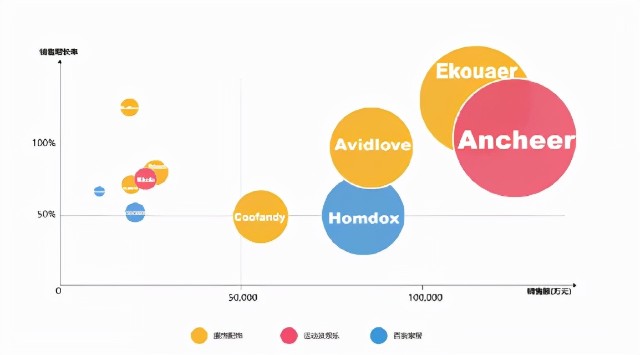 IPO又中止！从50万起家，到单品年售4200万，赛维经历了什么？