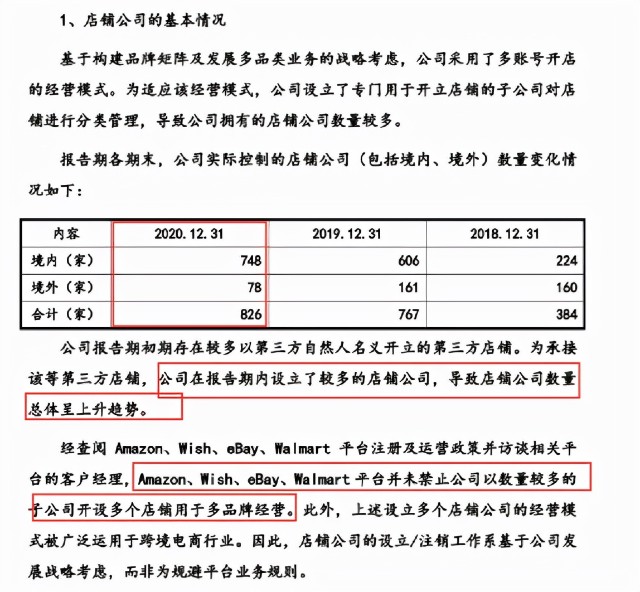 IPO又中止！从50万起家，到单品年售4200万，赛维经历了什么？