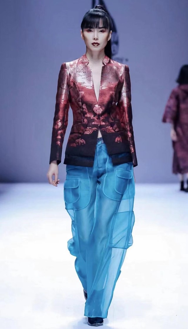 当非遗遇到时尚能否诞生中国的高级奢侈品品牌