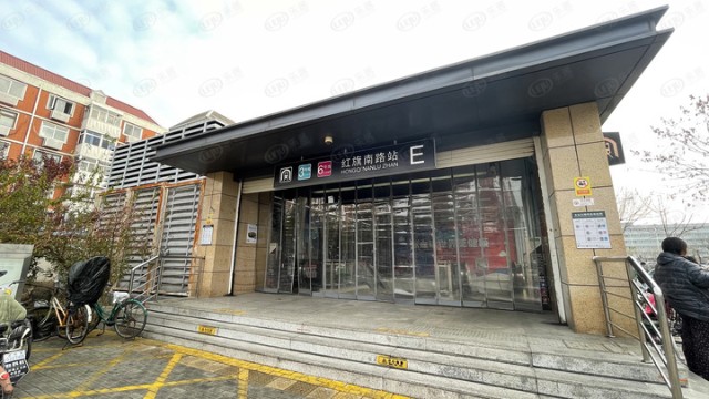 和平,河西,南开,西青7个行政区,连接宜兴埠,中山路,西康路,王顶堤