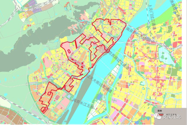 62020年:開始兌現,長江五橋,浦儀公路夾江大橋通車,南京北站開建2020