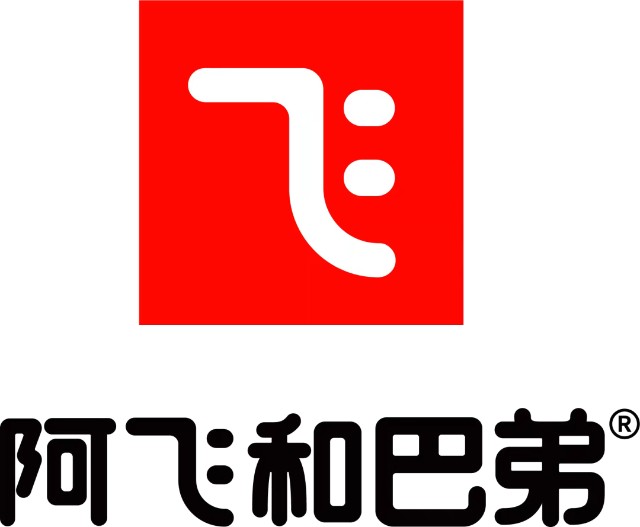 阿飞logo图片