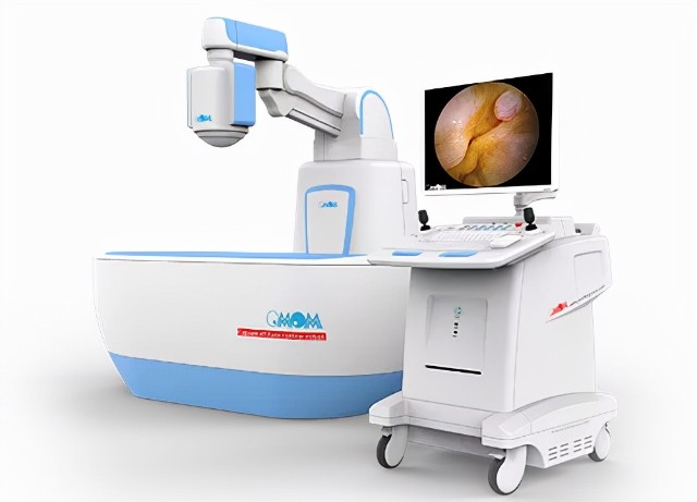 胶囊机器人rc100(全自动导航磁控胶囊式内窥镜系统)该系统全自动导航