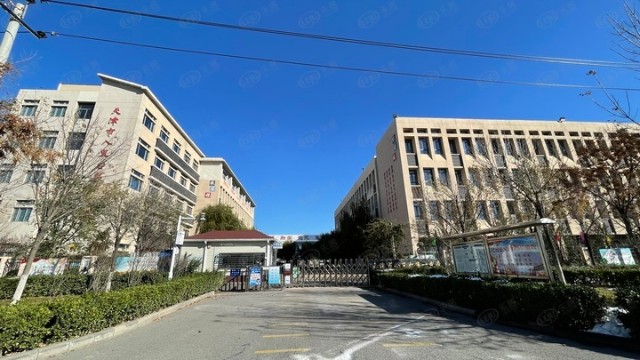 津南八里台稀缺墅级洋房社区奥园麓语公元