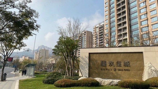 银丰玖玺城楼盘测评