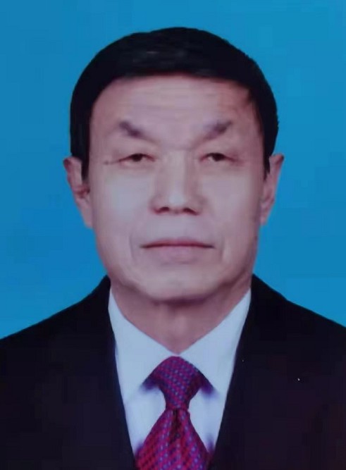 杨华耀中国美术家协会会员