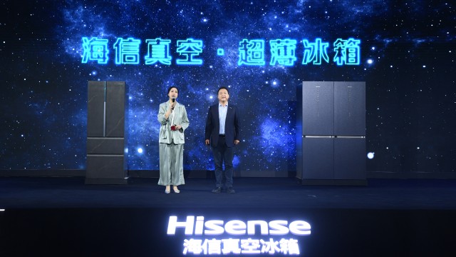 营销舞动全球到科技创新内生，海信冰箱正悄然改变行业格局-家电圈官网
