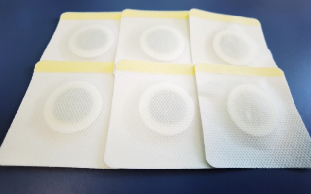 夏病冬治,增强抵抗力!徐州市儿童医院中医科"三九贴"开始预约