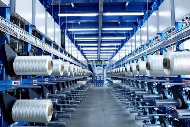 北交所碳纤维原丝龙头大涨28中金公司调研都说了啥