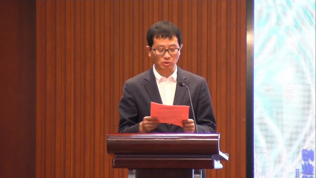 众能联合数字技术有限公司ceo杨天利