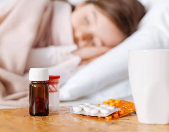 儿童药市场无人区如何解决25亿儿童吃药靠掰用药靠猜困境