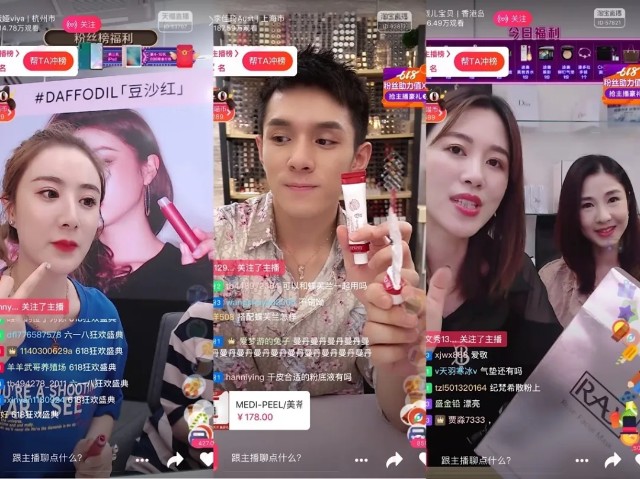 王思聪前女友雪梨被罚6555万，逃税主播只剩最后一个月