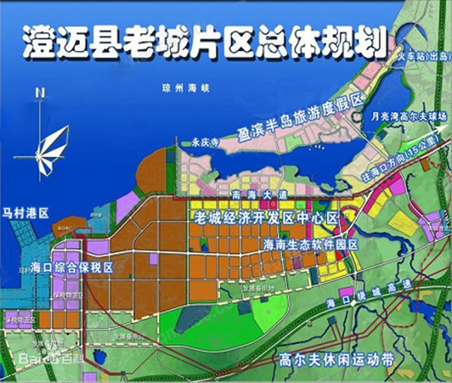 总价152万起入住老城经济开发区中心区恒大悦珑湾