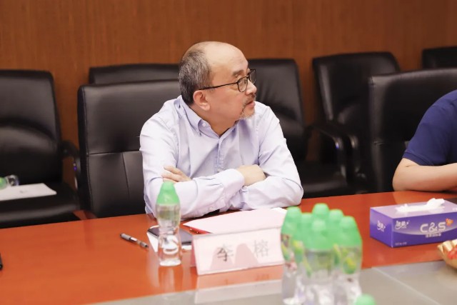 最具家风传承创二代龚海鹏