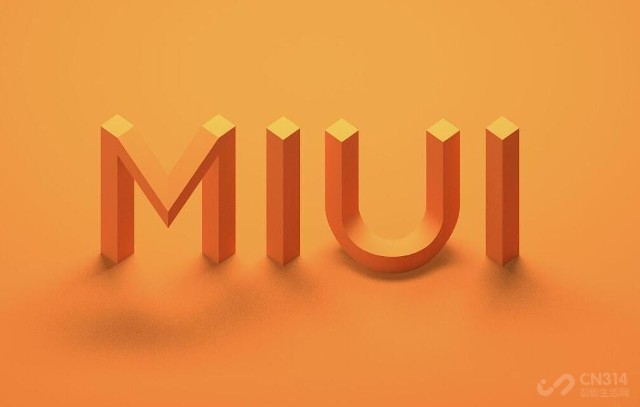 miui13准备好了适配机型名单发布网友却盼着没bug