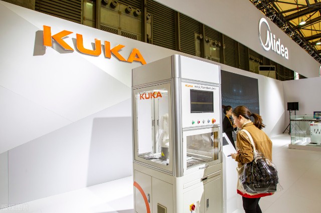 美的集团拟全面收购库卡并私有化这一举动会产生什么影响