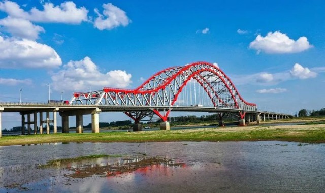 主要為中心城區範圍內的快速路遠期主要為連接懷遠,鳳陽,馬城,曹老集