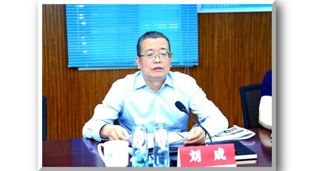 尤其对于刘成来说,更是完成了从监事长到常务副行长的转变.