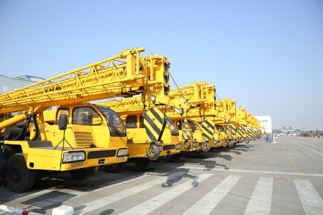 a股高端装备龙头大国重器氢燃料电池工程车排头第一人