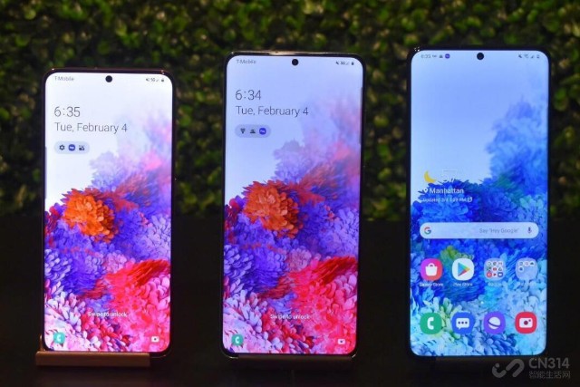 三星note系列年底停产曾经的大屏王者终将落幕