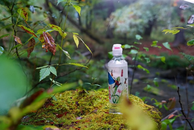 2021农夫山泉寻源最美水源地活动自然与水的最美瞬间优秀摄影家寻源之